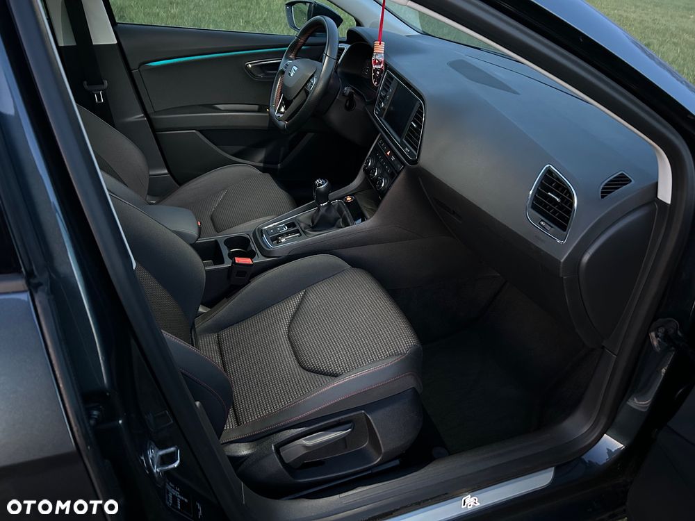 Seat Leon - 14