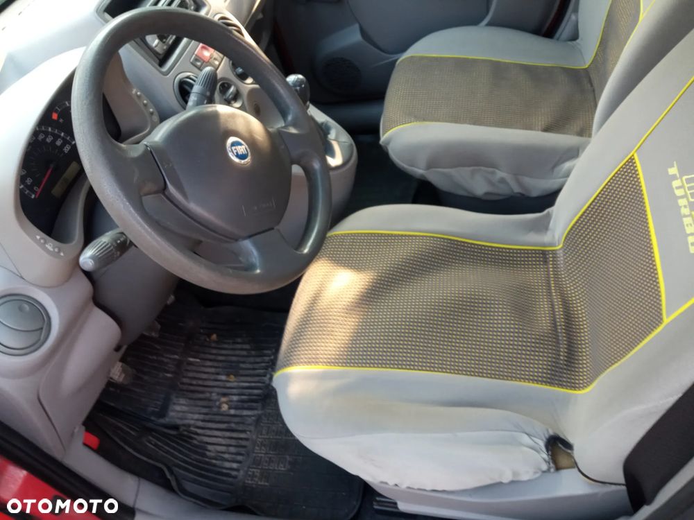 Fiat Panda 1.1 Actual Eco - 6