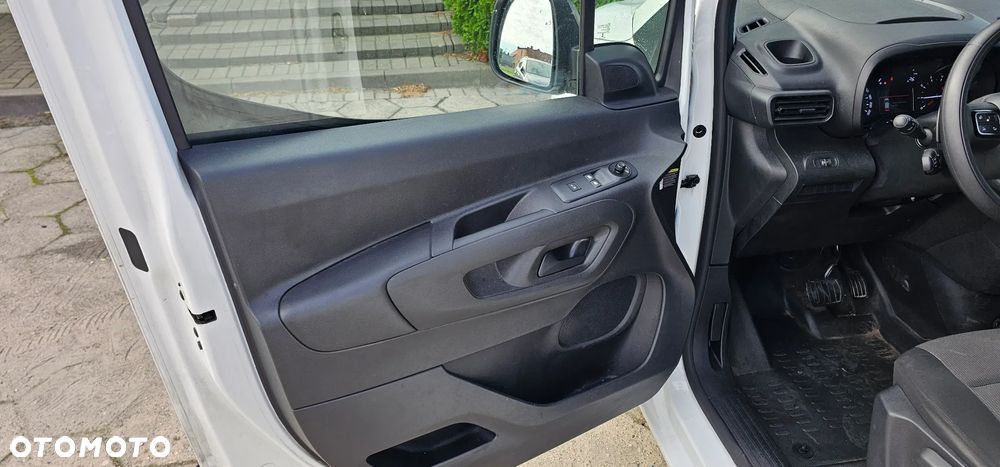 Citroën Berlingo - 18