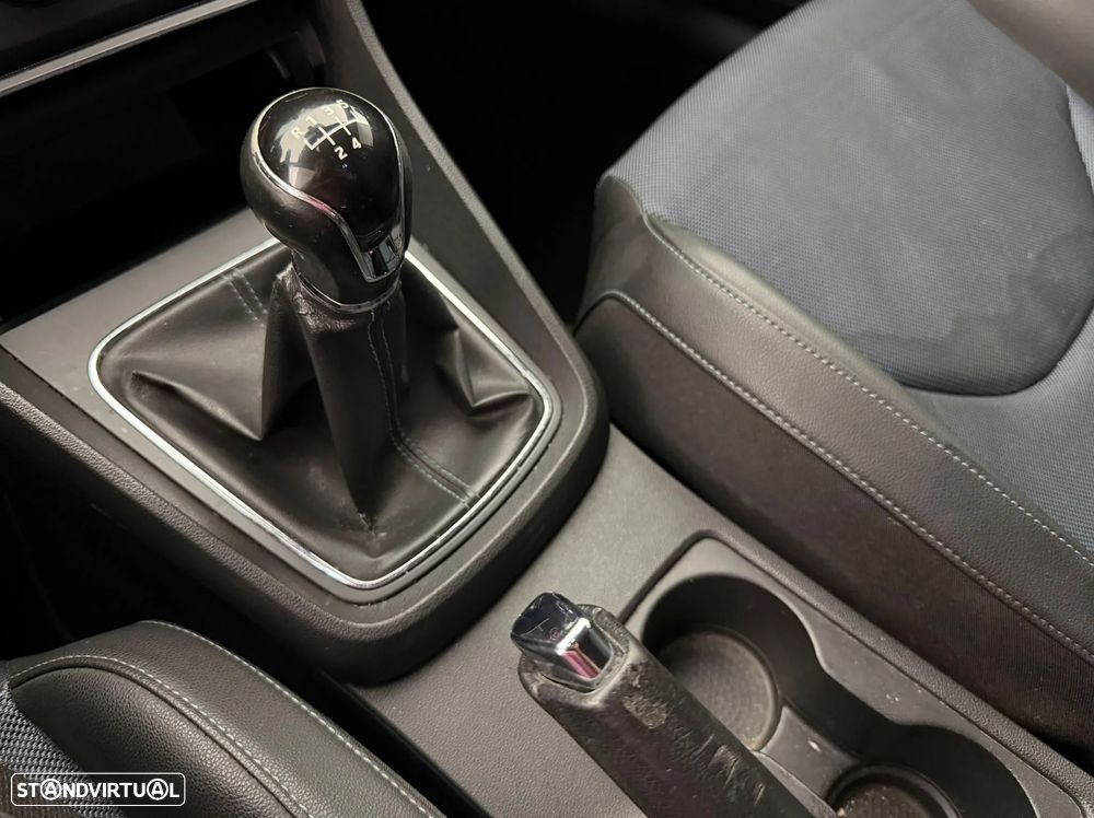 SEAT Leon - 11
