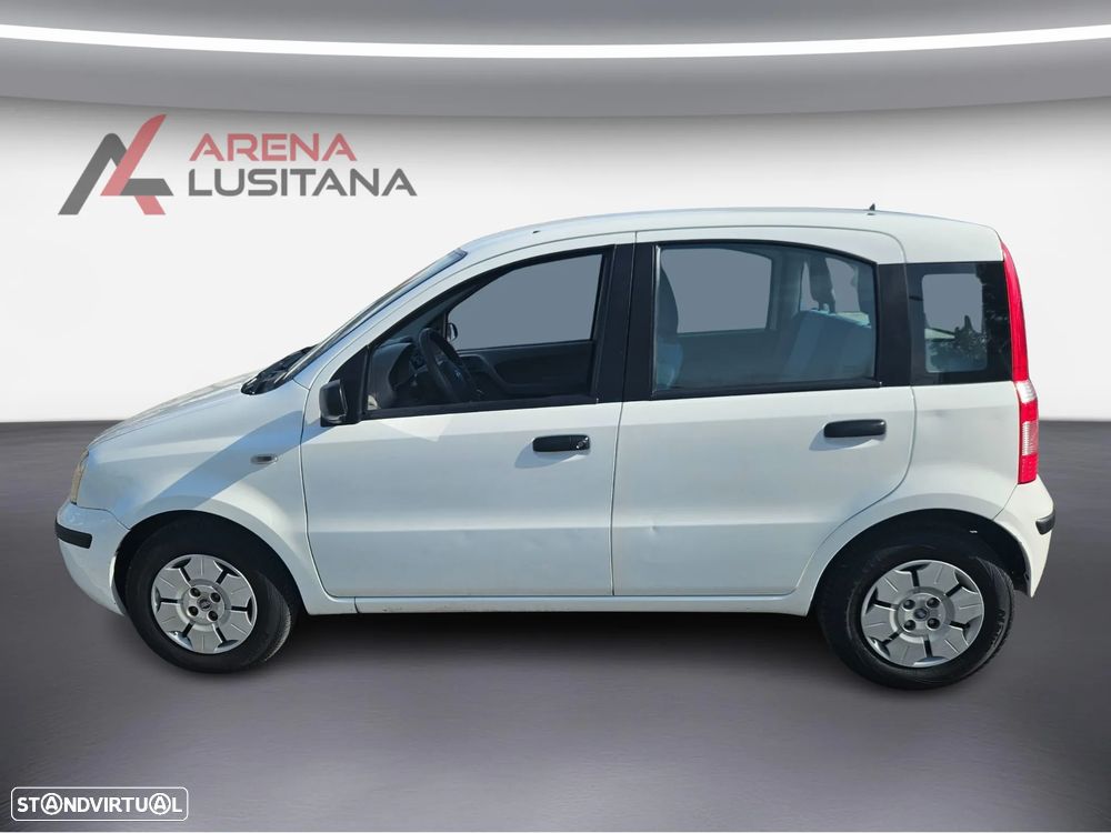 Fiat Panda 1.1 Active - 10