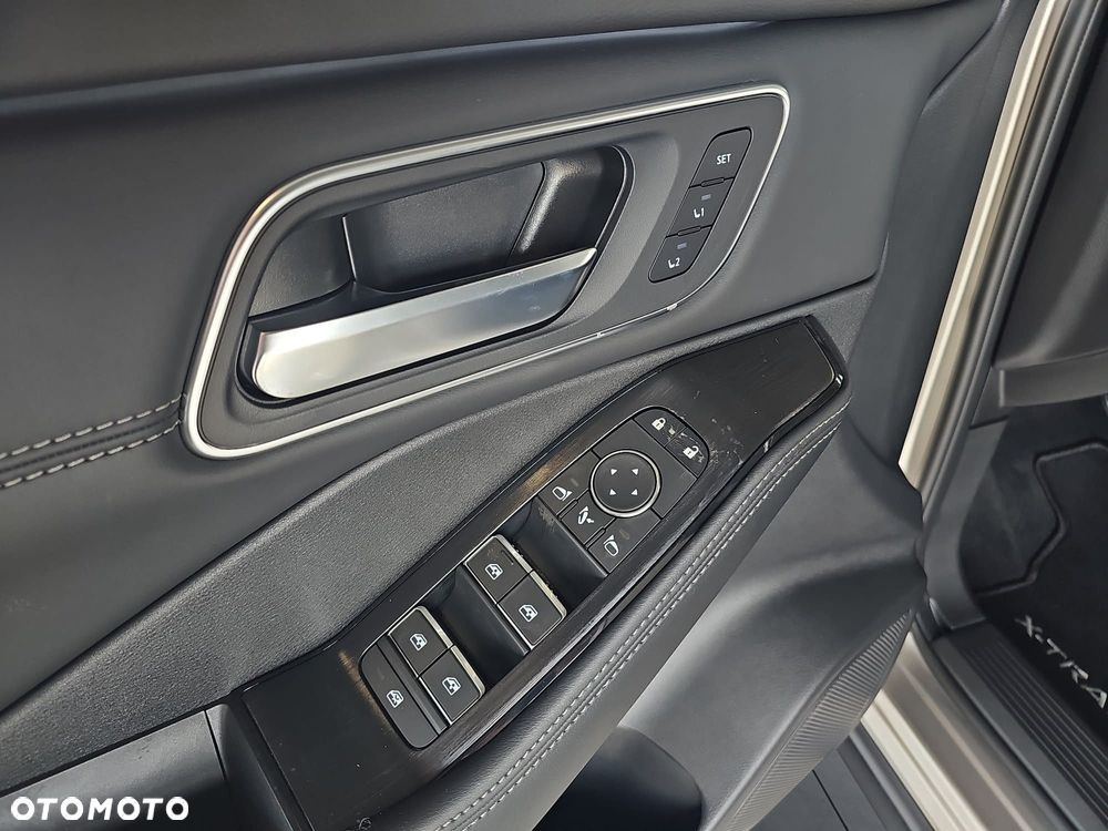 Nissan X-Trail 1.5 VC-T e-POWER Tekna e-4ORCE - 15