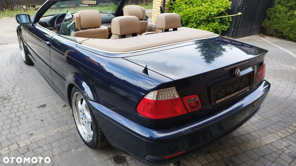 BMW Seria 3 318 Ci Edition Exclusive - 14