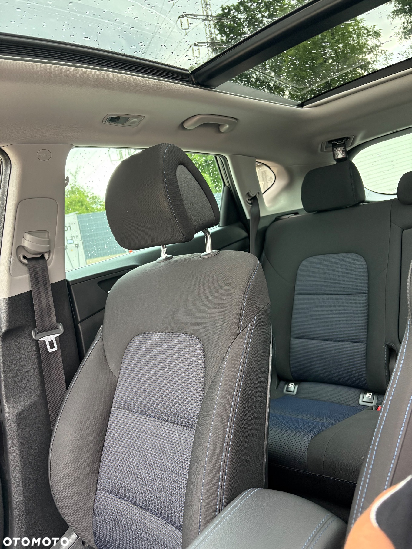 Hyundai Tucson 1.6 T-GDI Style 2WD - 7