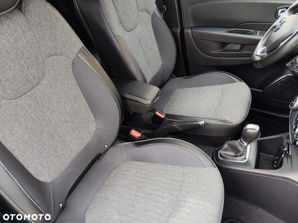 Renault Captur ENERGY TCe 120 EDC Luxe - 26