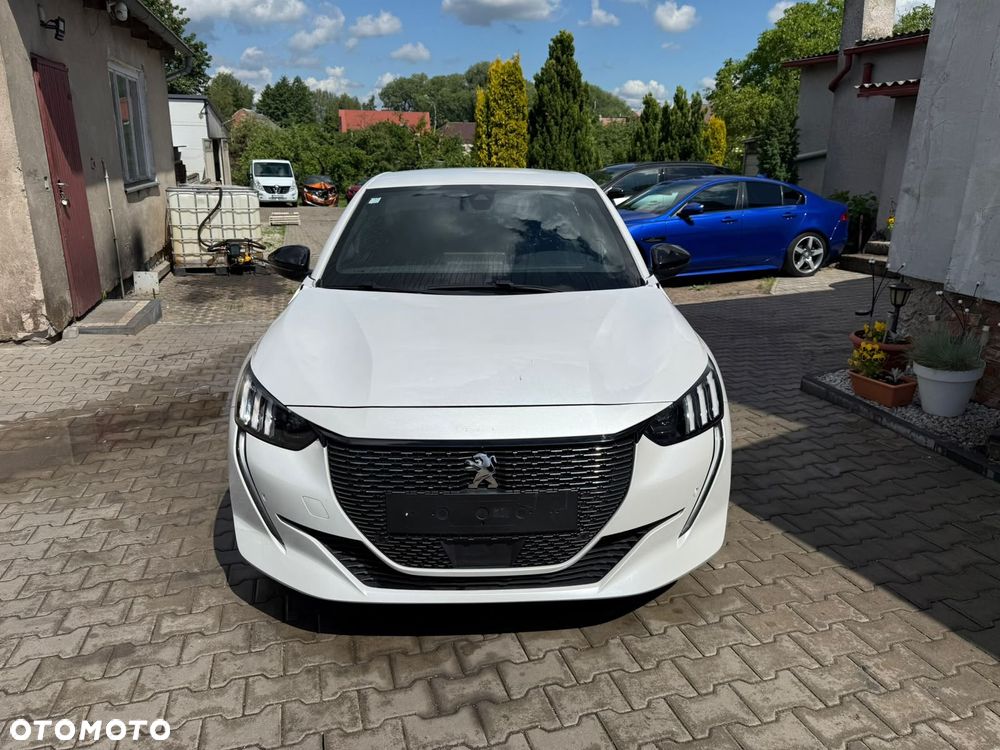 Peugeot 208 1.2 PureTech GT Line S&S - 7