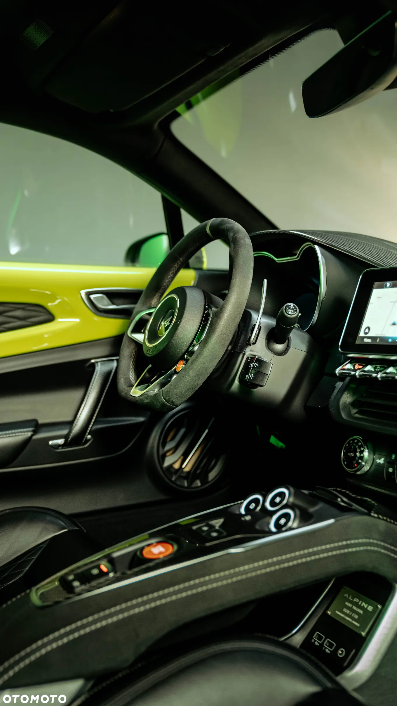 Alpine A110 TCe GT EDC - 6