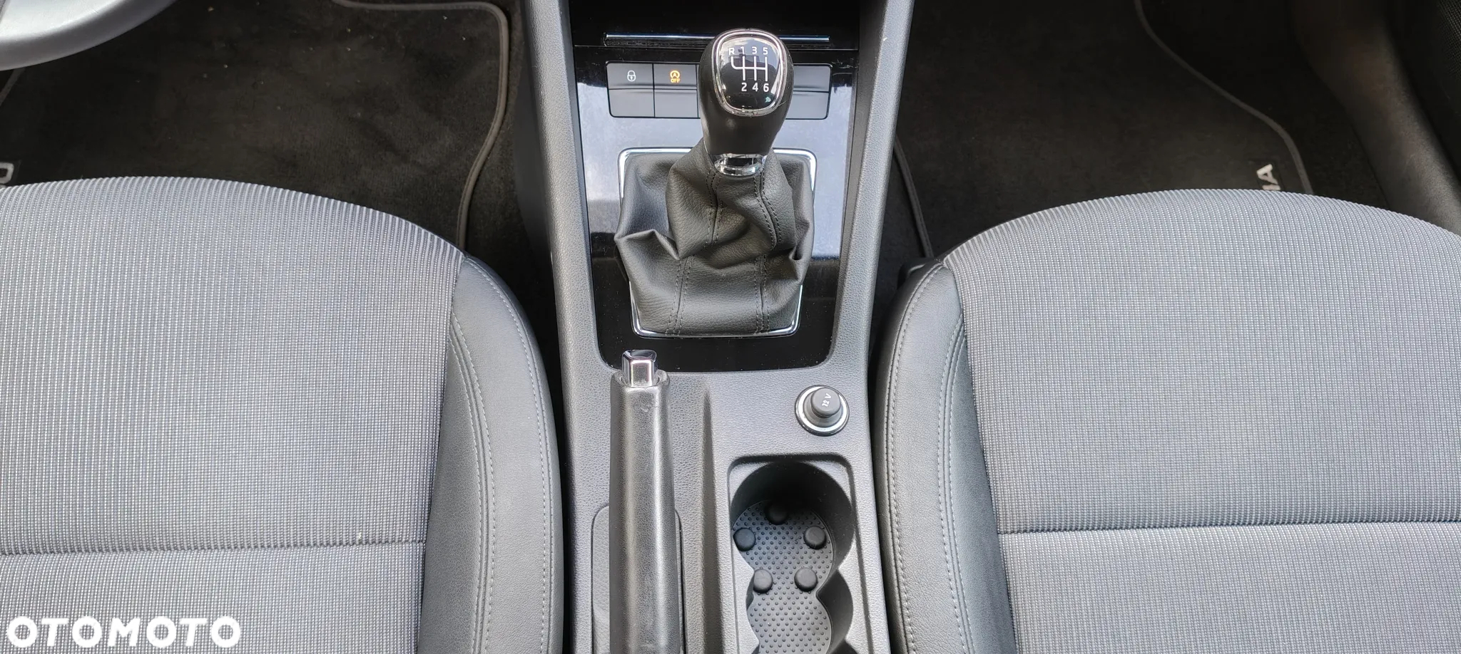 Skoda Octavia 1.5 TSI Ambition - 18