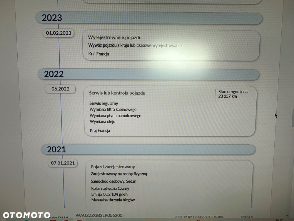 Audi A1 Sportback 25 TFSI S Line - 38