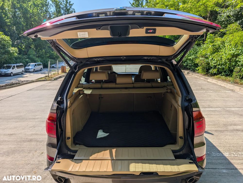 BMW X5 xDrive40d Edition Exclusive - 33