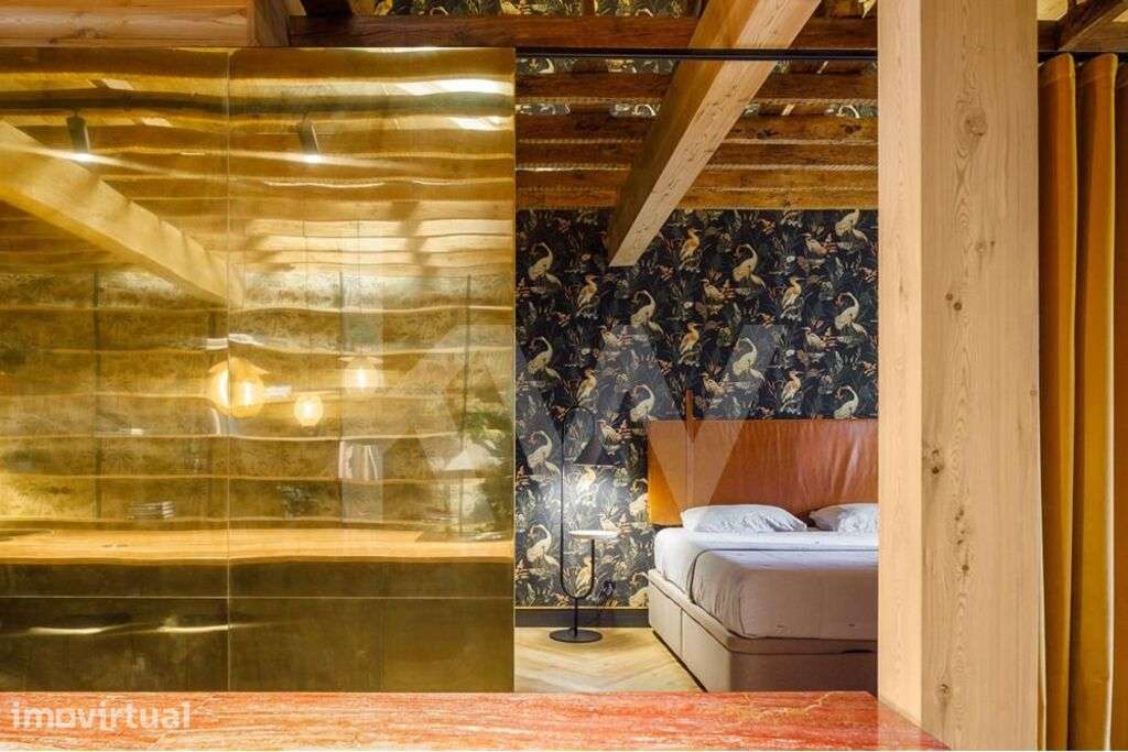 LOFT Executive, Remodelado, de Luxo - Grande imagem: 3/21