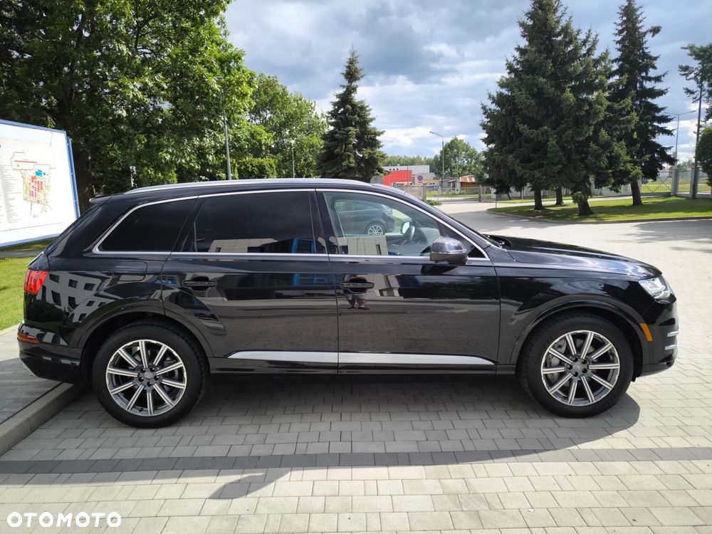 Audi Q7 - 12