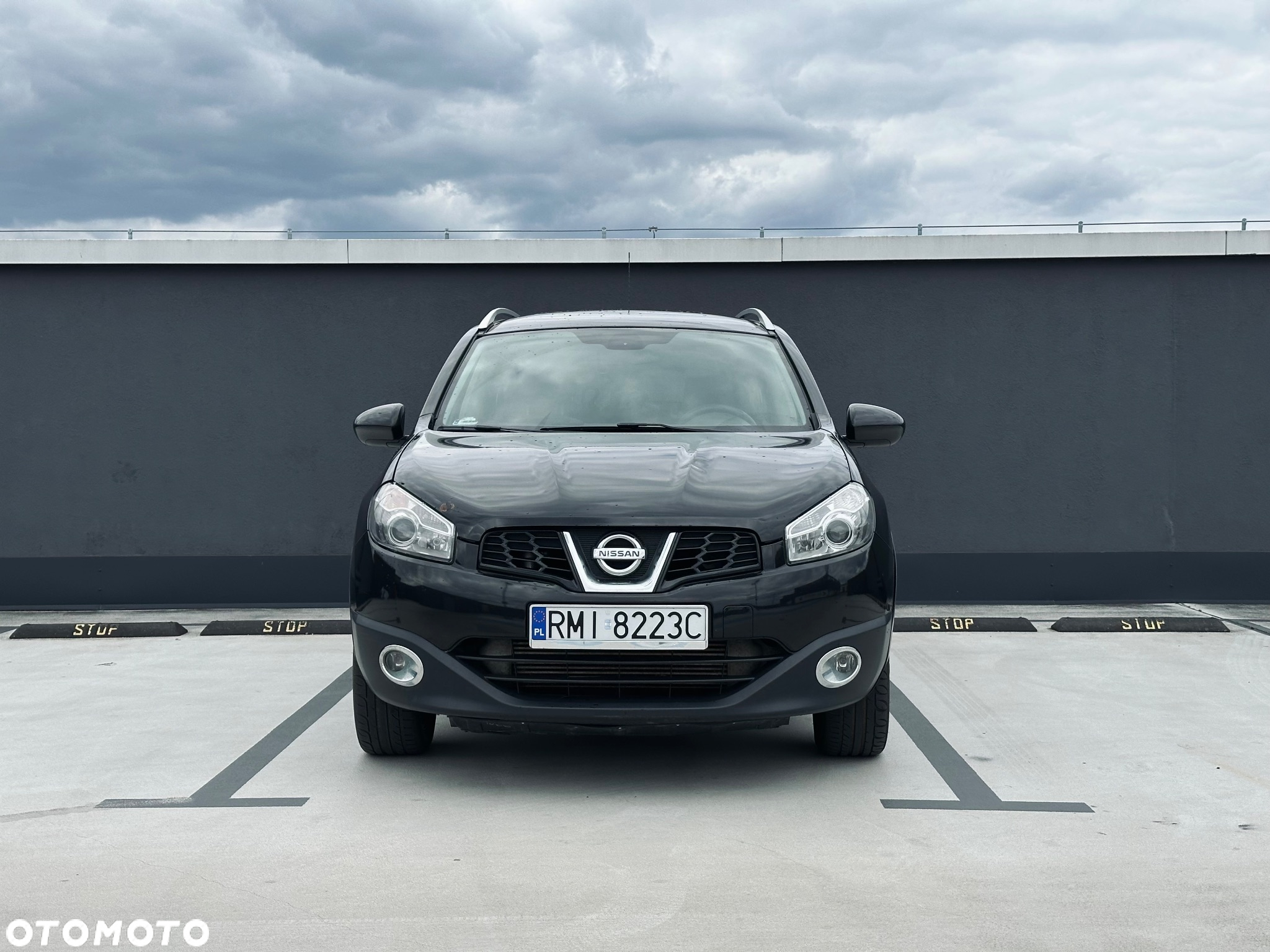 Nissan Qashqai+2 2.0 dCi 4x4 Tekna Premium - 2