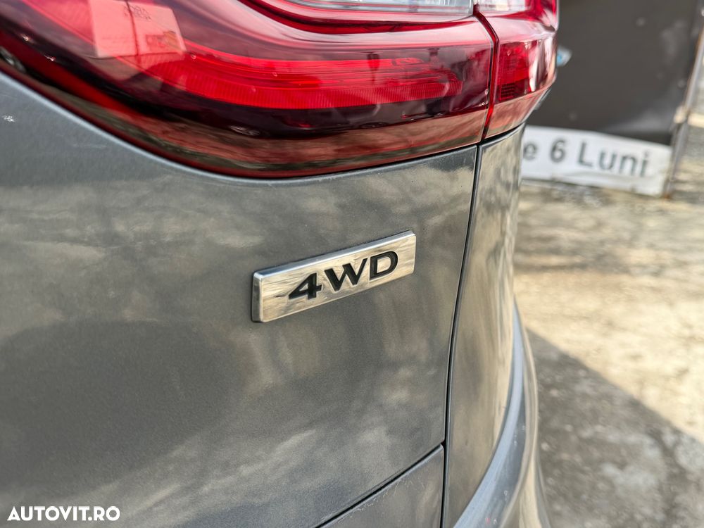 Renault Koleos ENERGY dCi 175 X-tronic 4WD INITIALE PARIS - 29