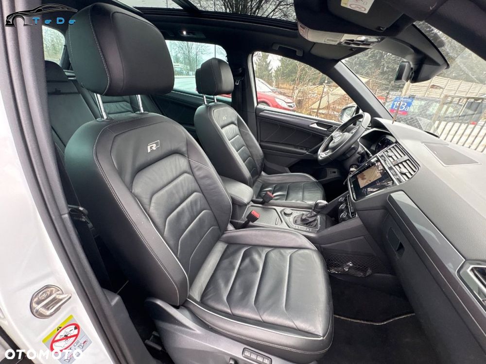 Volkswagen Tiguan 2.0 TDI BMT SCR 4Mot Highline DSG - 23