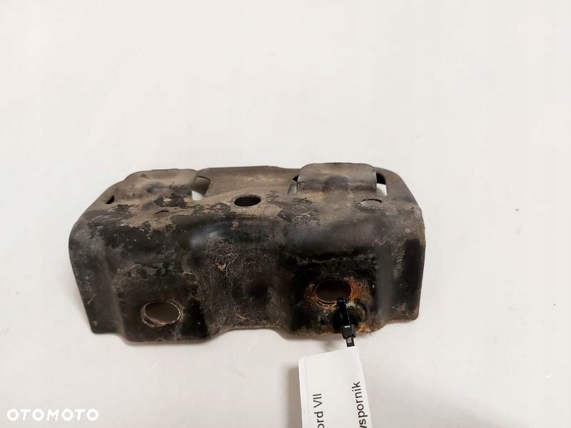 ACCORD VII SEDAN WSPORNIK LAMPY LEWY TYŁ MOCOWANIE - 3