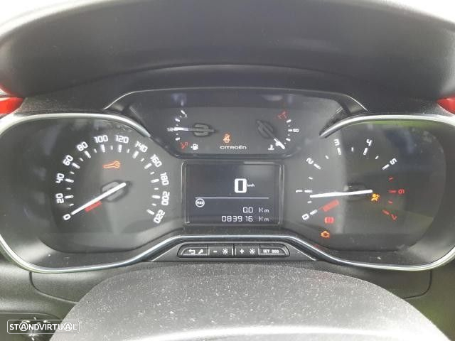 Peças Citroen C3 III (SX) 2016 a 2018 - 17