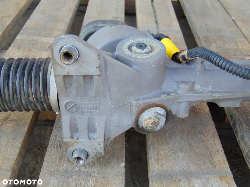 EUROPA przekładnia kierownicza maglownica 1K1423051BP 1K1909144H Audi A3 8P VW Volkswagen Golf 5 V Plus Touran Caddy III Passat B6 Skoda Octavia 2 II Seat Leon 2 II Altea - 8