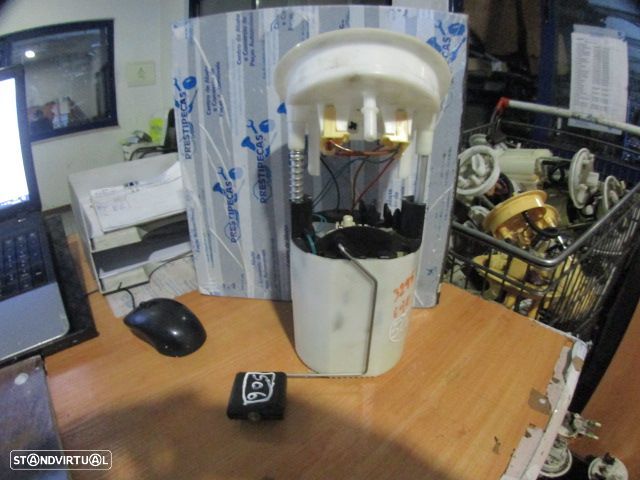 Bomba Combustivel A2C53025279 BMW E90 LCI 2009 325I 24V 220CV 4P BEGE GASOLINA - 1