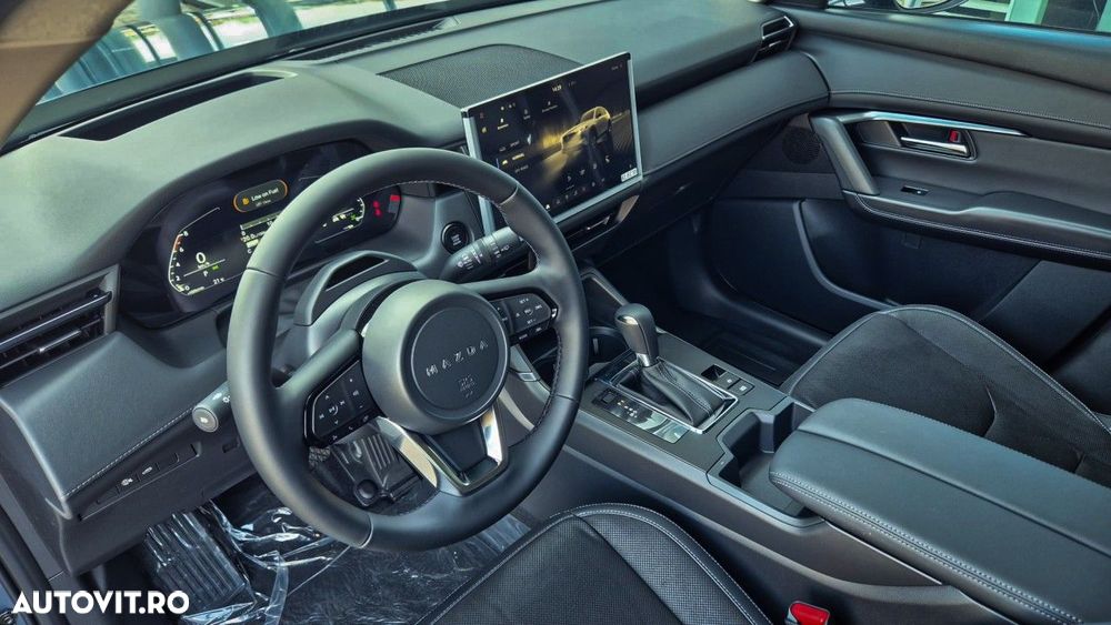 Mazda CX-5 - 9