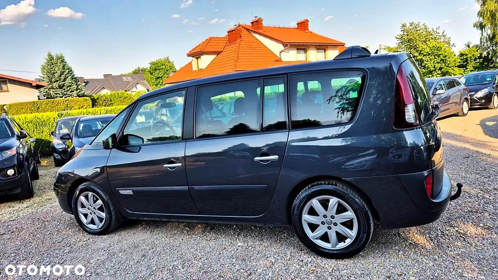 Renault Grand Espace 2.0 Initiale - 20