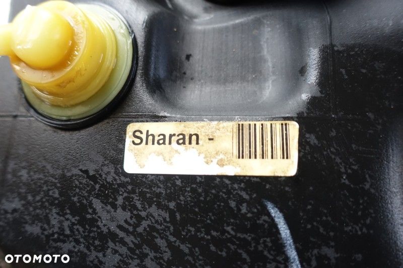 ZBIORNIK FAB ADBLUE SHARAN ALHAMBRA 04-10r - 2