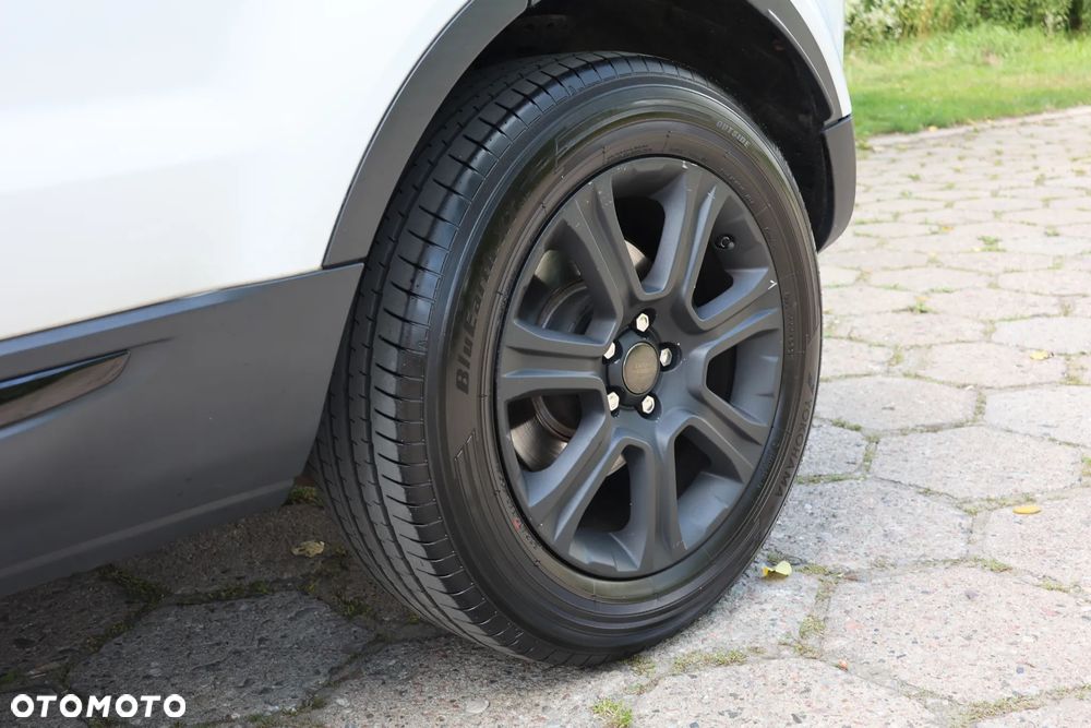 Land Rover Range Rover Evoque 2.0Si4 HSE Dynamic - 33