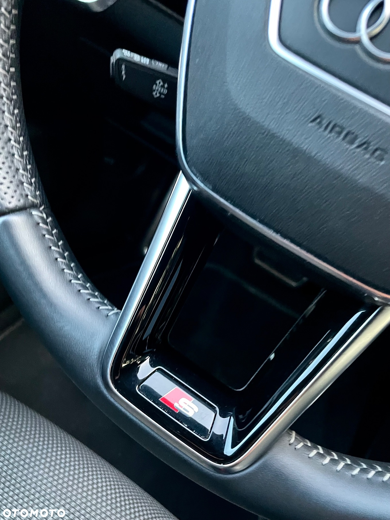 Audi A6 45 TFSI Sport S tronic - 29
