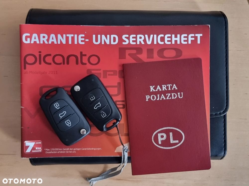 Kia Ceed 1.4 Comfort + - 29