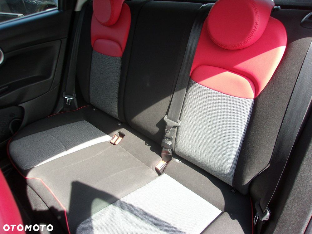 Fiat 500X 1.6 E-torQ 4x2 Pop Star - 28