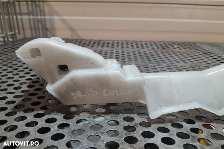 MECANISM DESCHIDERE USA DREAPTA CULISANTA Mazda 5 CR [2005 - 2008] Mi - 2