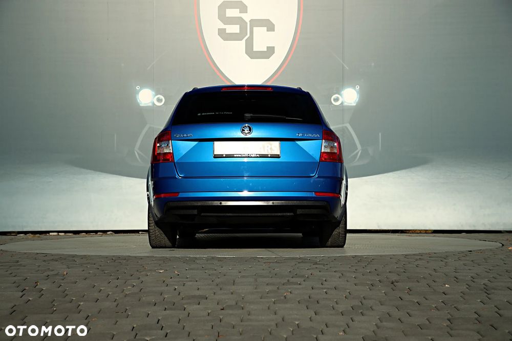 Skoda Octavia 1.6 TDI Style - 10