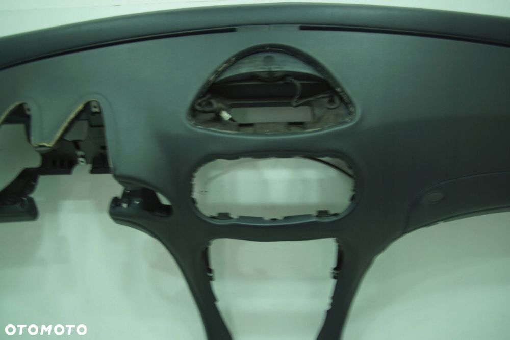 KONSOLA DESKA MERCEDES SL R230 EUROPA - 6