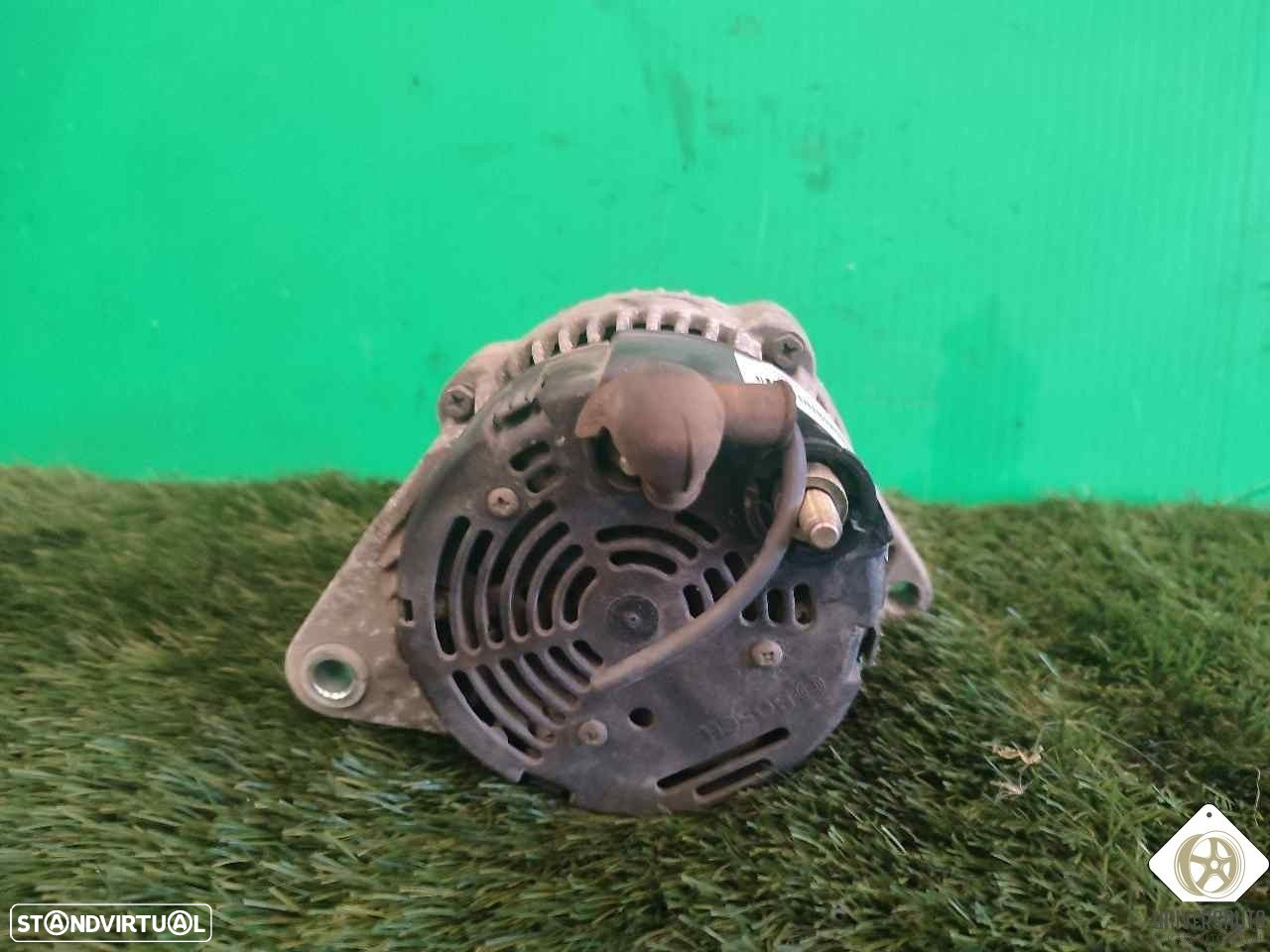 ALTERNADOR NISSAN MICRA II 1996 - 2