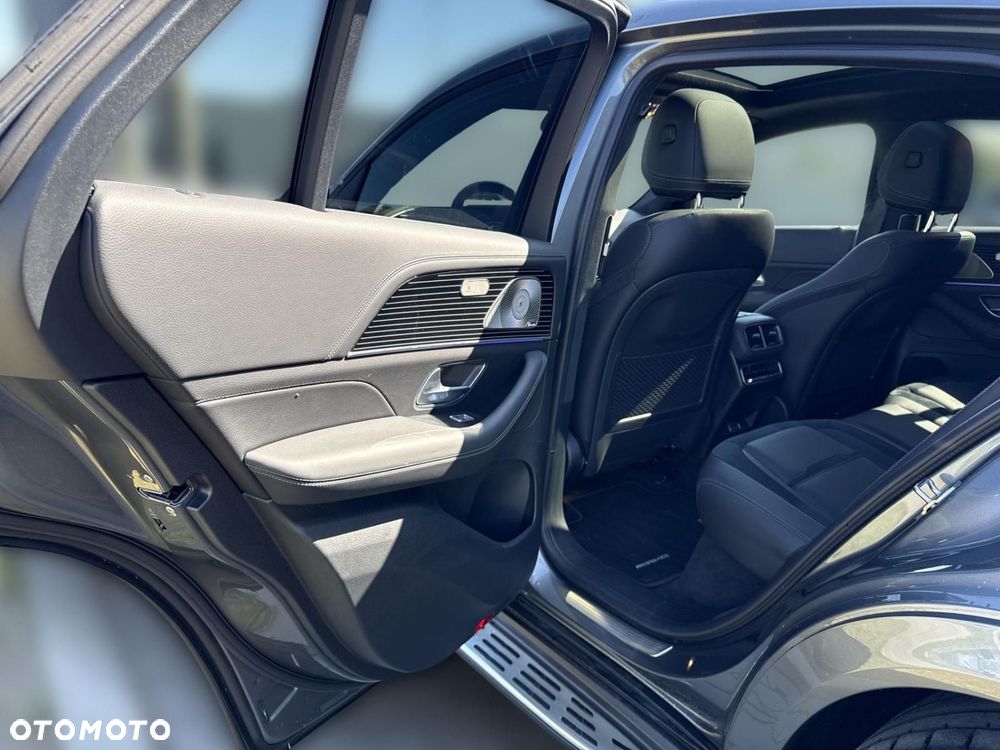 Mercedes-Benz GLE - 16