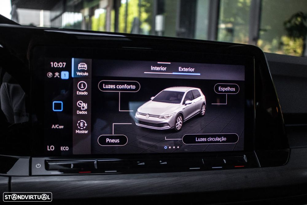 VW Golf 1.4 GTE Plug-In-Hybrid DSG - 32