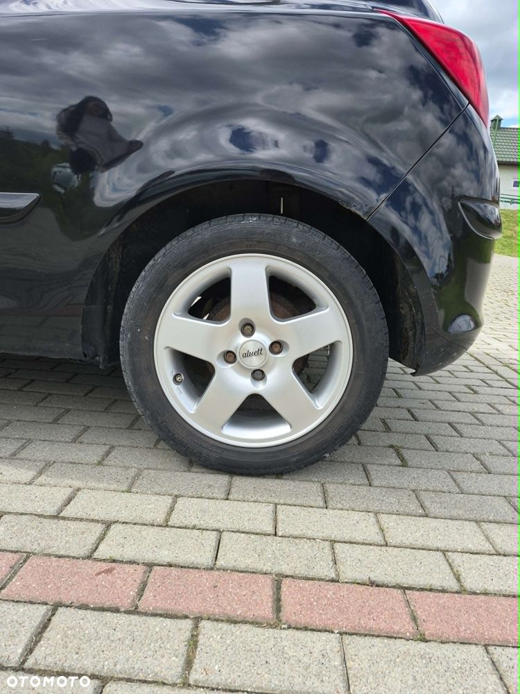 Opel Corsa - 5