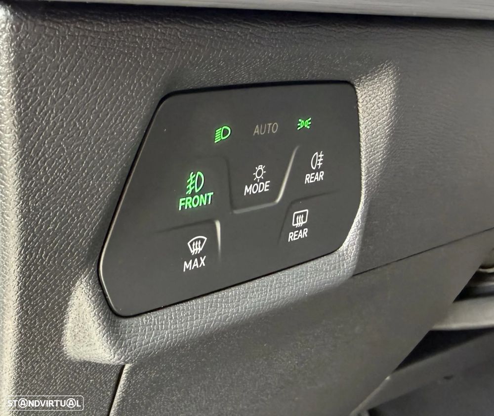 SEAT Leon 2.0 TDI FR - 16