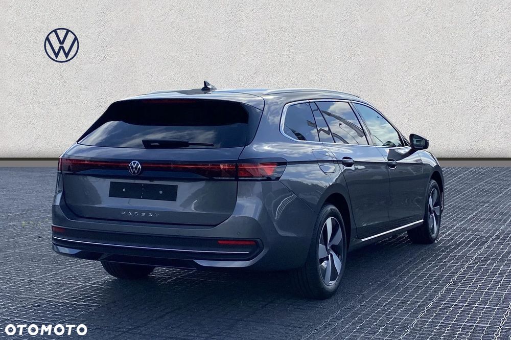 Volkswagen Passat Variant 2.0 TDI SCR Business Plus DSG - 7