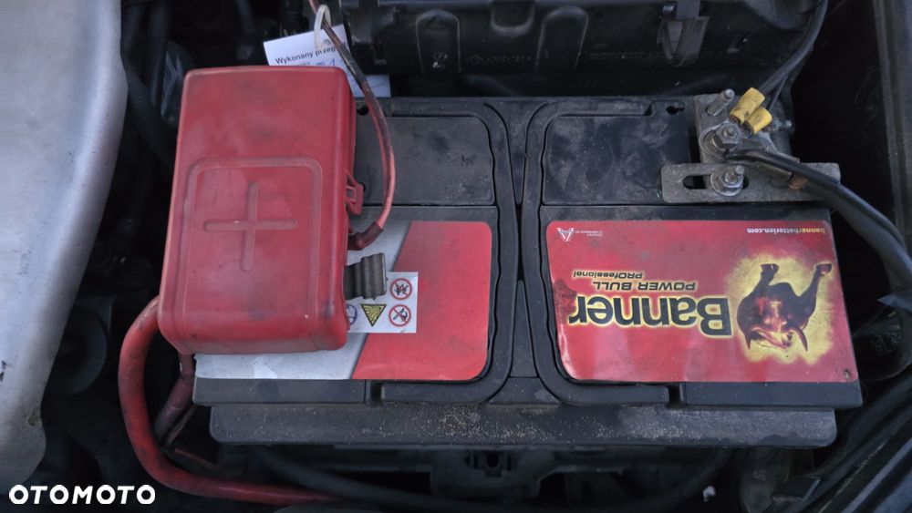 Renault Megane 2.0 dCi Dynamique - 23