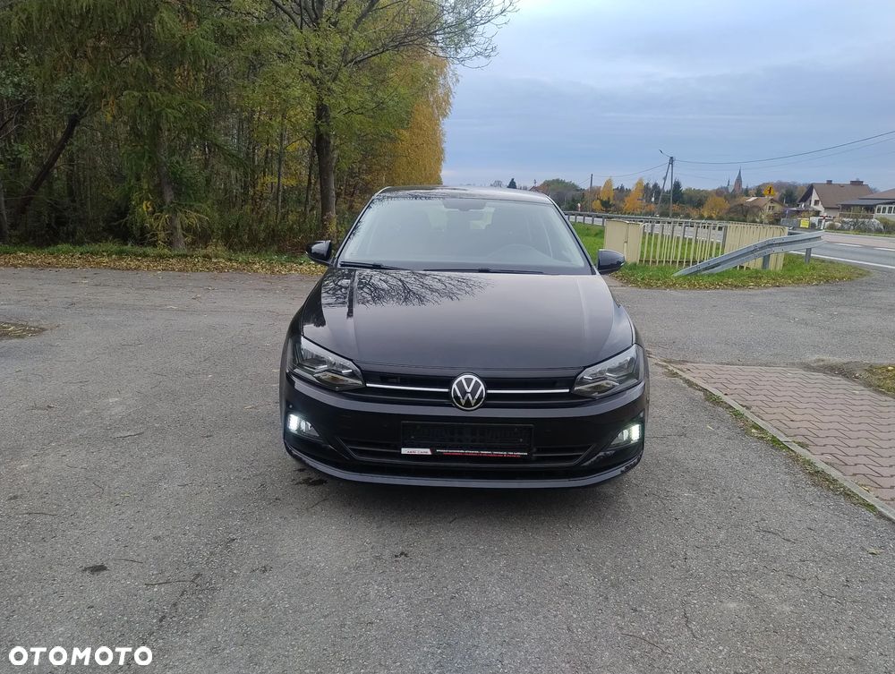 Volkswagen Polo 1.0 TSI Highline DSG - 6