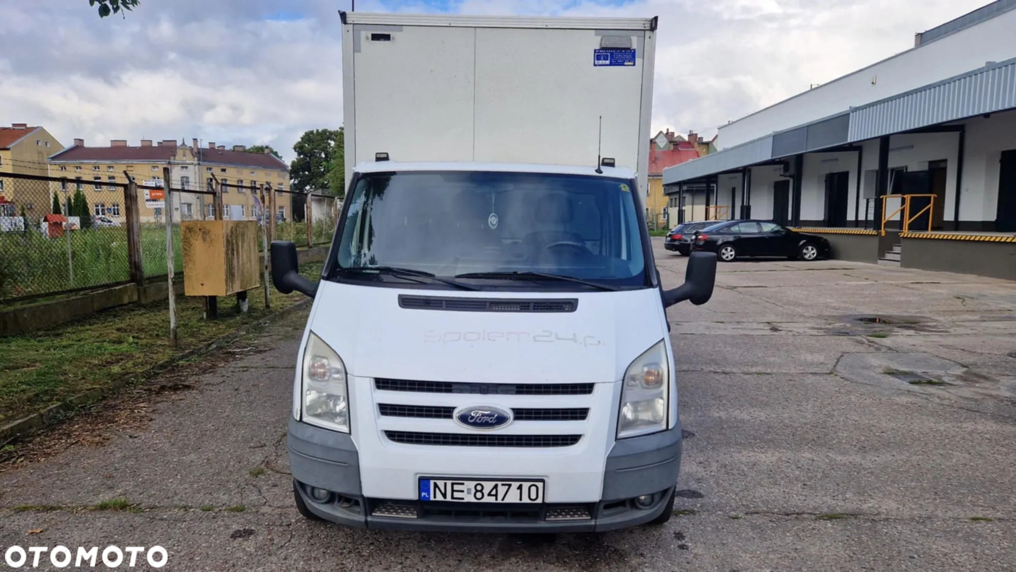 Ford TRANSIT - 8