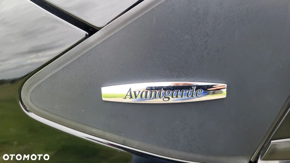 Mercedes-Benz Klasa A 180 CDI Avantgarde - 2