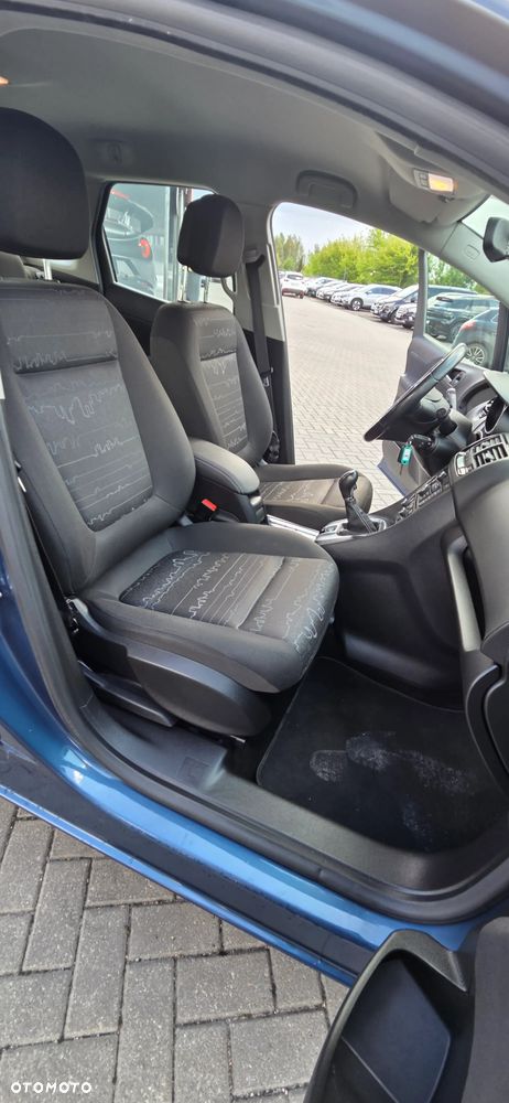 Opel Meriva 1.4 Ecoflex Active - 34
