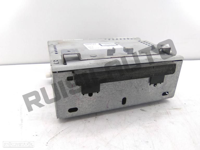 Leitor Cd 8a6t-18c815-br Ford Fiesta Vi [2008_2017] 1.4 Tdci - 1