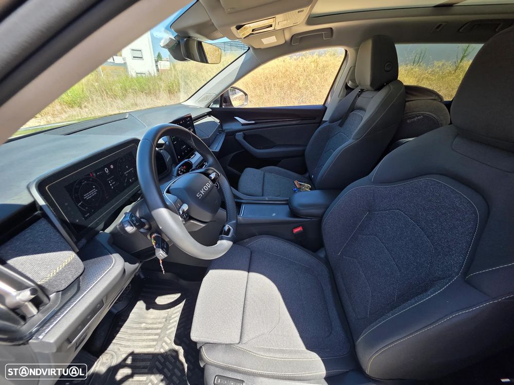 Skoda Kodiaq 2.0 TDI Ultra LP DSG - 6