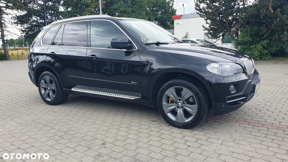 BMW X5 - 14