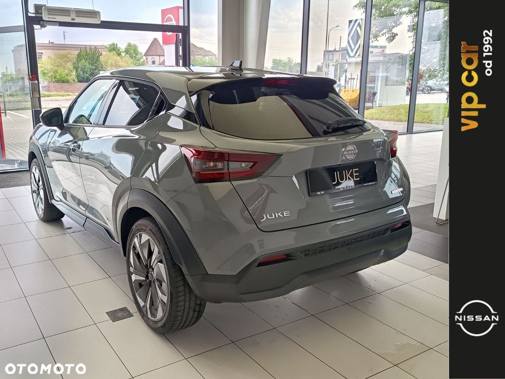 Nissan Juke 1.6 Hybrid N-Connecta AMT - 2