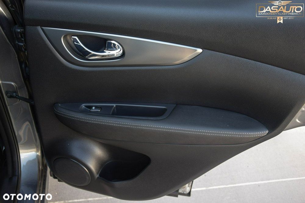 Nissan Qashqai 1.3 DIG-T Tekna - 29