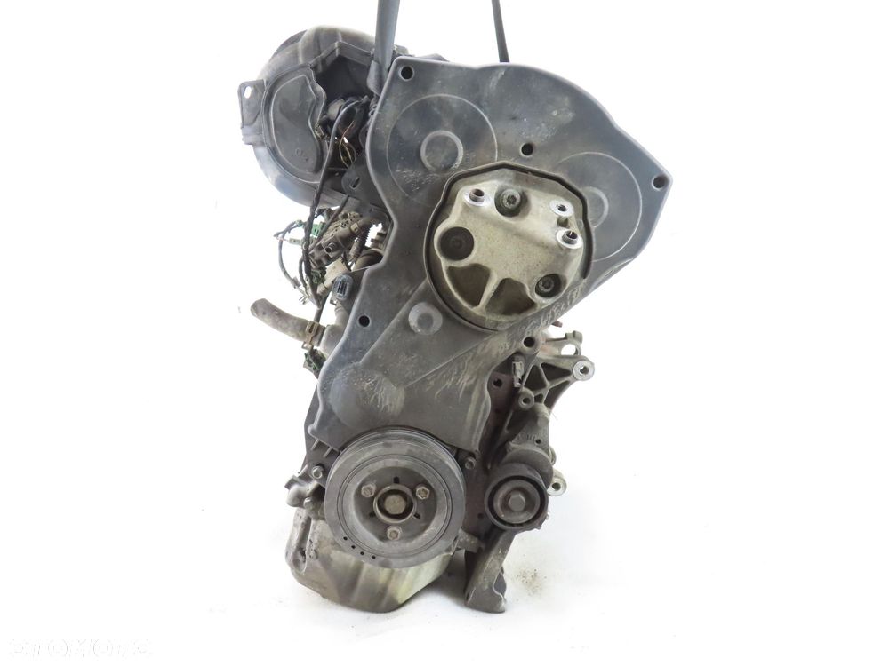 SILNIK CITROEN C4 1.6 NFU - 7